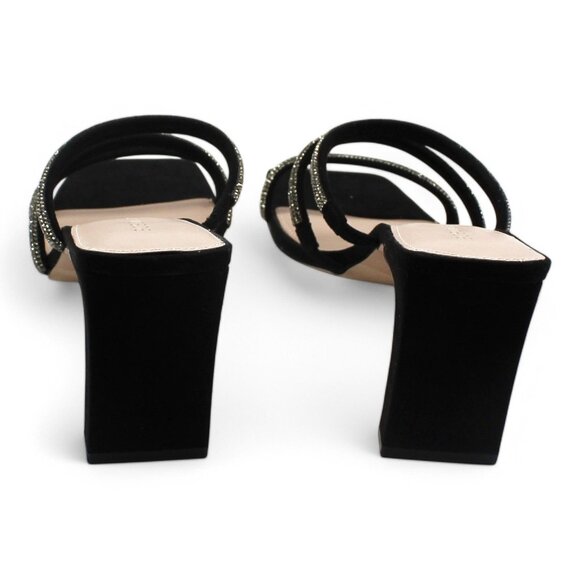 Bcbgeneration Women's Falla Slide Sandal Women's Shoes - Picture 8 of 8